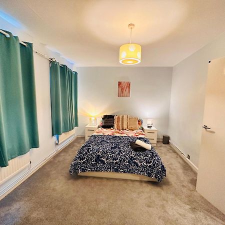 Victoria Family Apartment In Central London Exterior photo